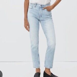 Everlane 90s Cheeky Jean